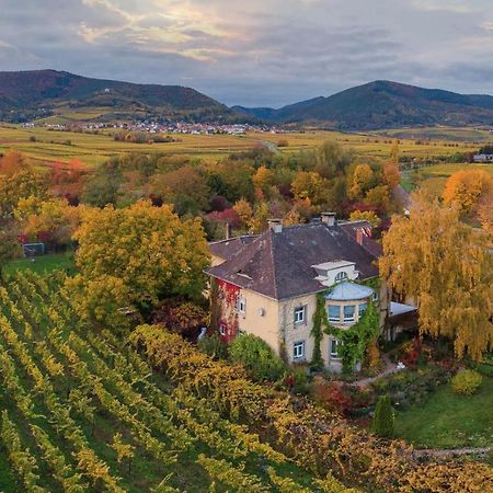 Landhaus Messerschmitt Bochingen Экстерьер фото