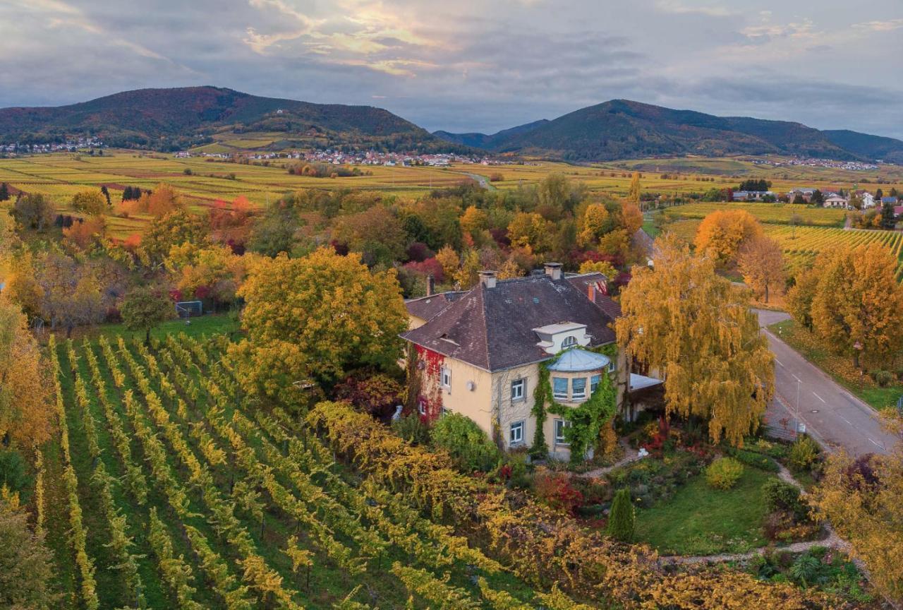 Landhaus Messerschmitt Bochingen Экстерьер фото