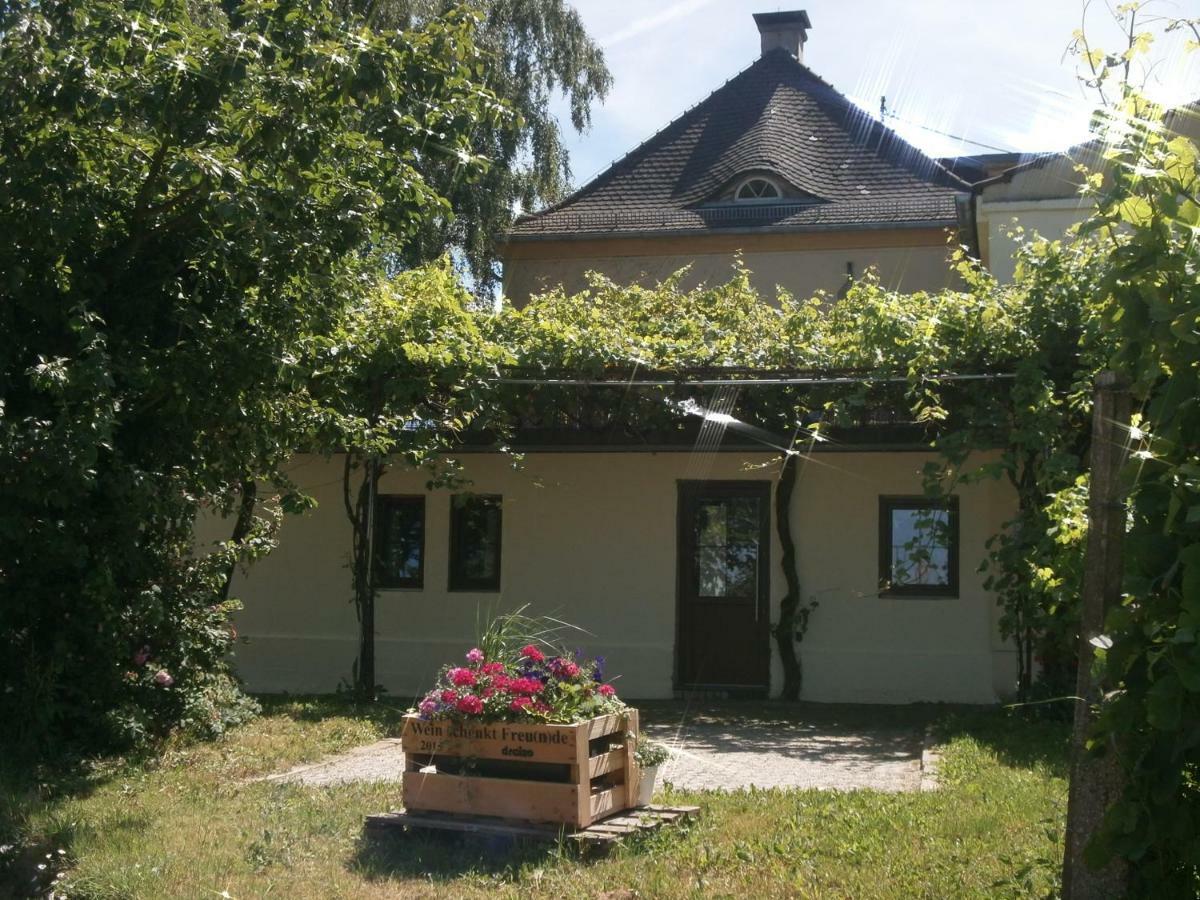 Landhaus Messerschmitt Bochingen Экстерьер фото